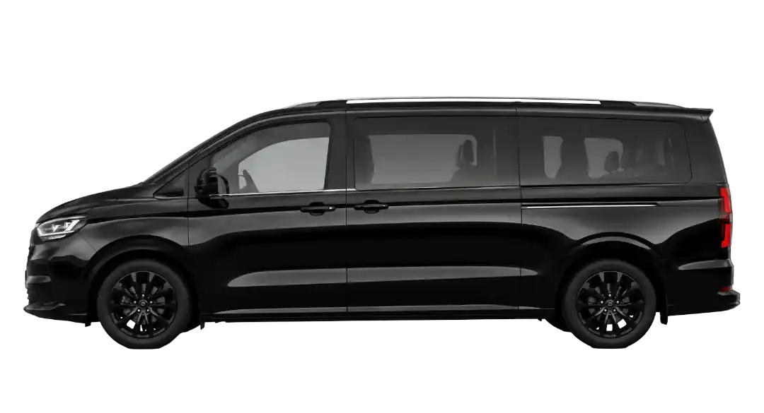 Minibus, quote & London numbers service near me